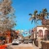 Todos Santos Walking Tour
