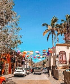 Todos Santos Walking Tour