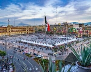 things to do in mexico city