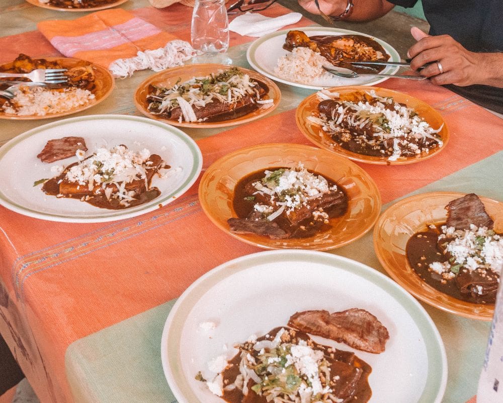 Best things to do in Oaxaca