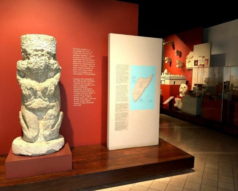 Cozumel Museum