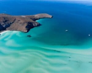 baja mexico vacation spots