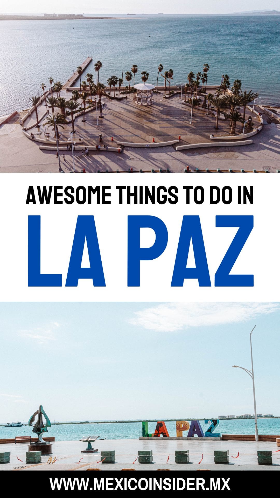 la paz mexico
