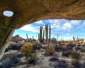 places to visit in Baja california