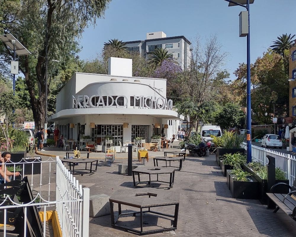 things to do in Condesa Mexico City
