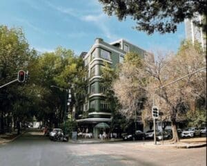 things to do in Condesa Mexico City