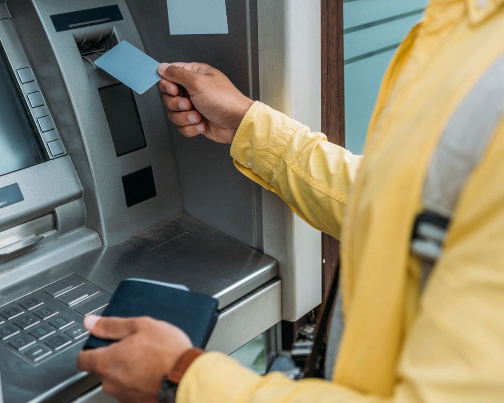 Puerto Vallarta Airport