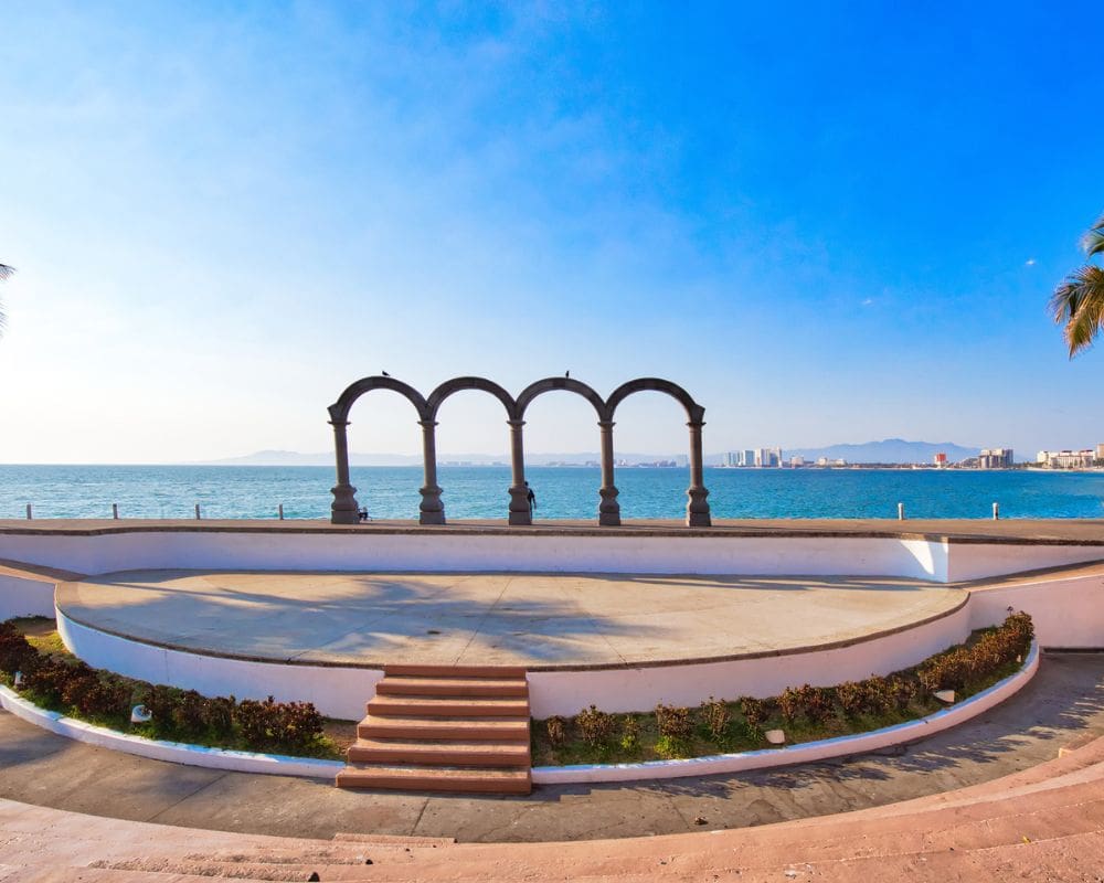 Puerto Vallarta Travel Budget Sample