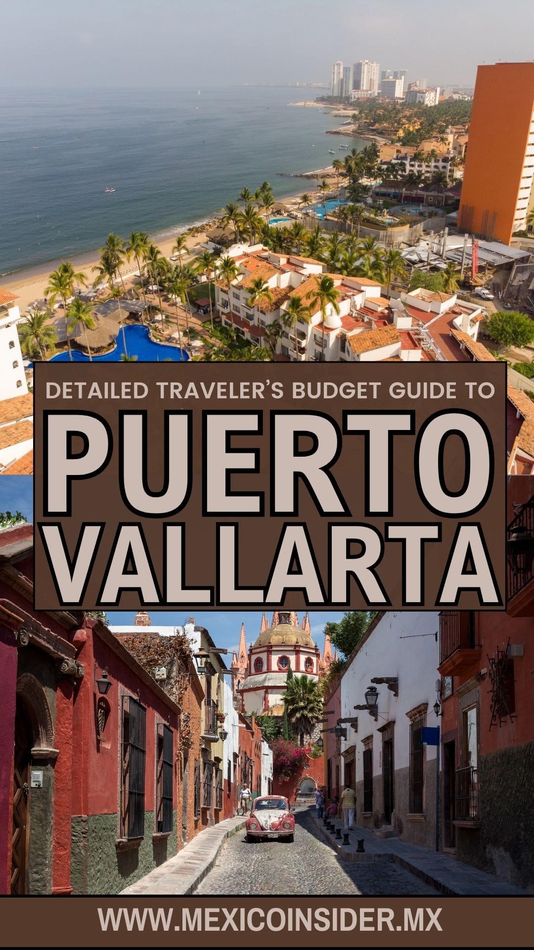 Is Puerto Vallarta Expensive? 