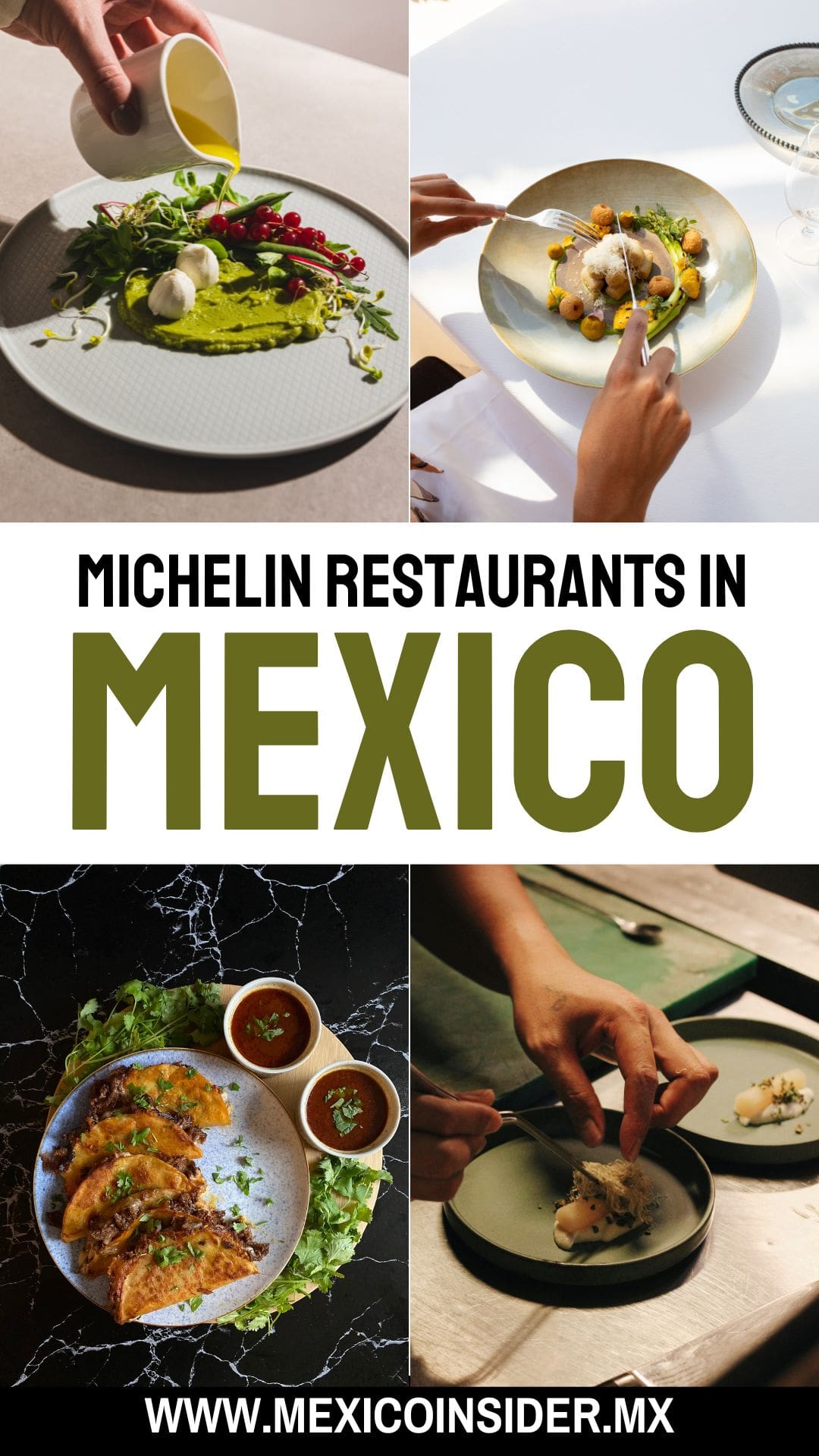 mexico michelin
