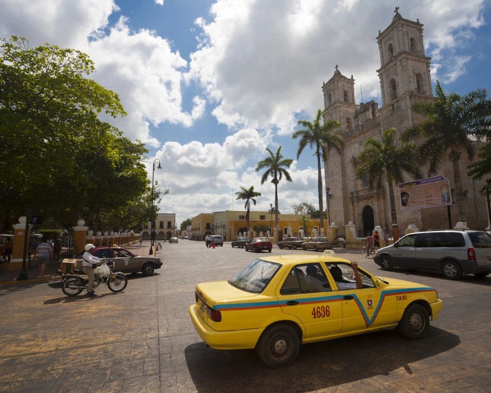 how to get to sayulita