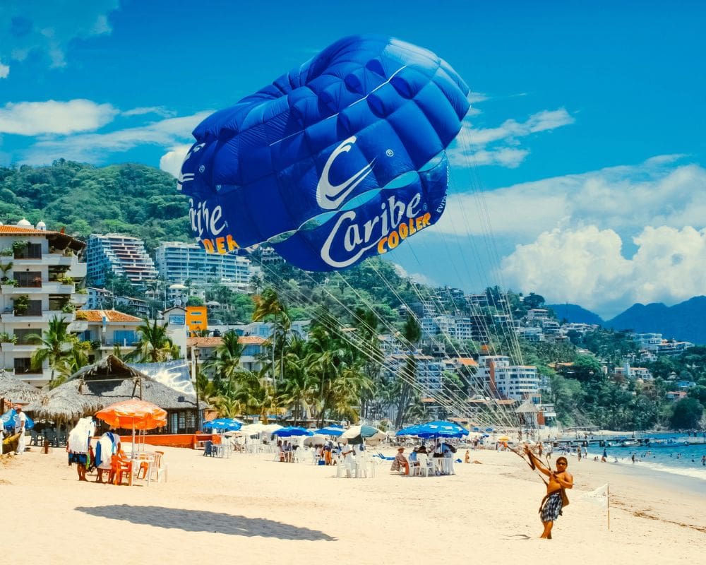 is puerto vallarta expensive