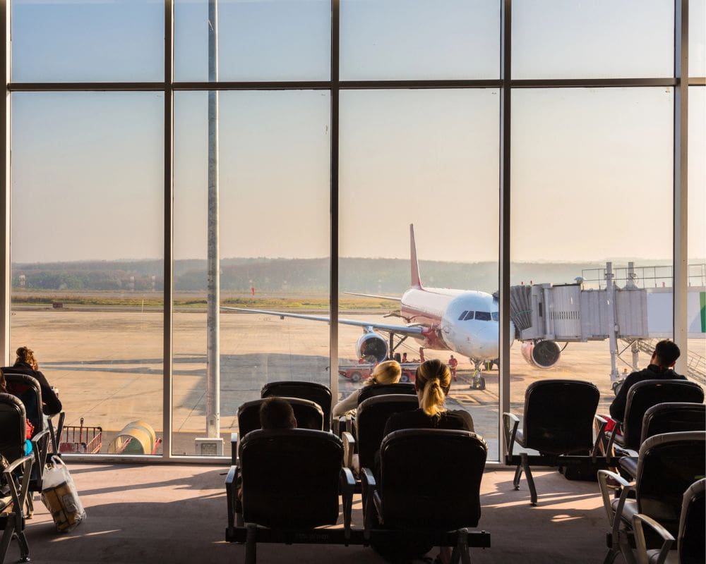 how to get to sayulita