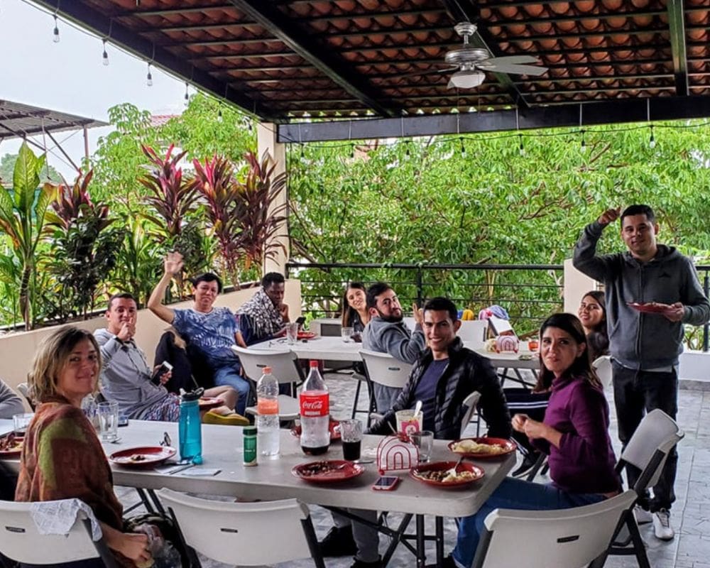 Affordable hostel in puerto vallarta mexico