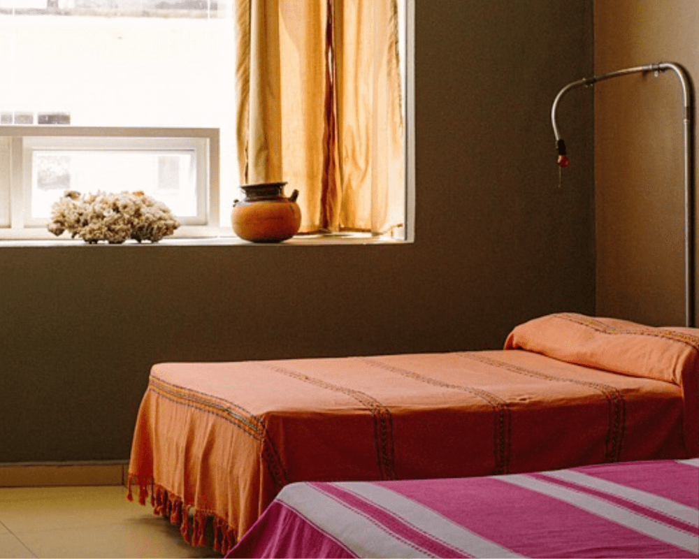 best hostel for digital nomads in puerto escondido mexico