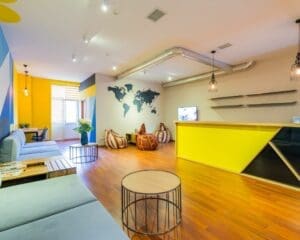 Puerto Escondido Hostels Mexico