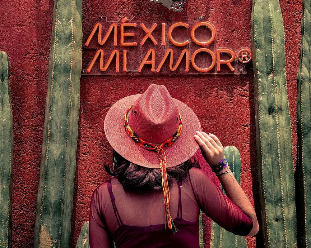 mexico tours
