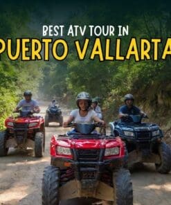 PUERTO VALLARTA ATV TOUR
