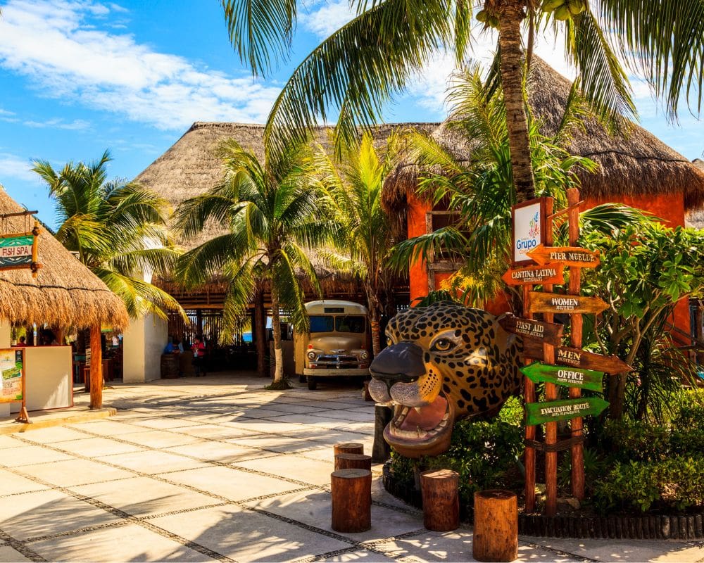puerto vallarta mexico