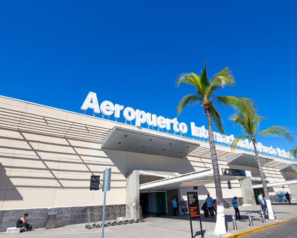 Reasons to visit Puerto Vallarta