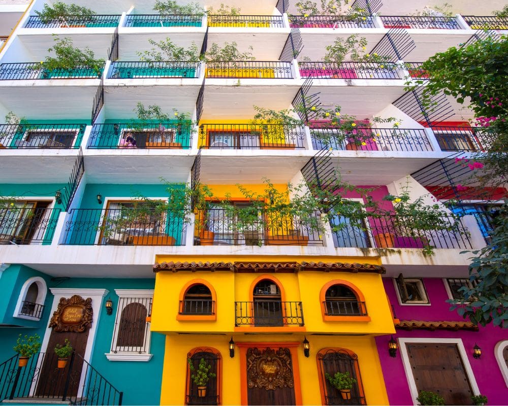 puerto vallarta mexico