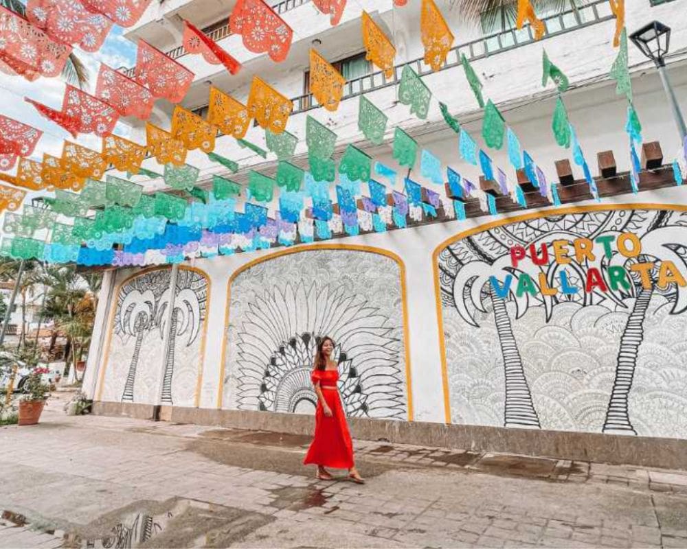 Puerto Vallarta Mexico