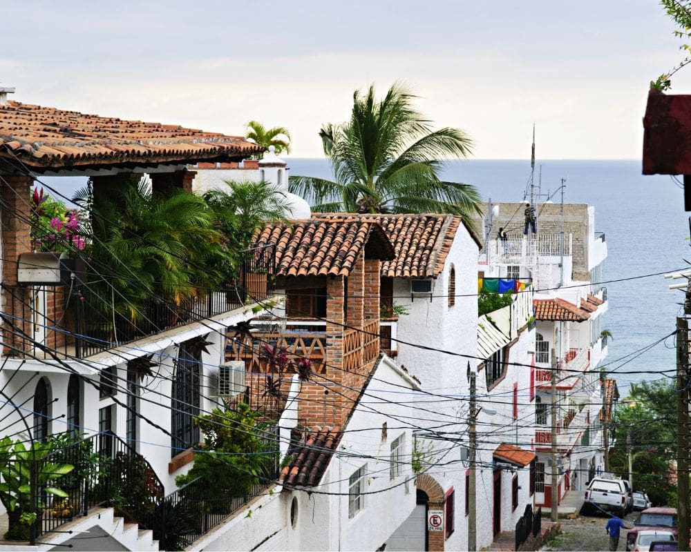 puerto vallarta mexico