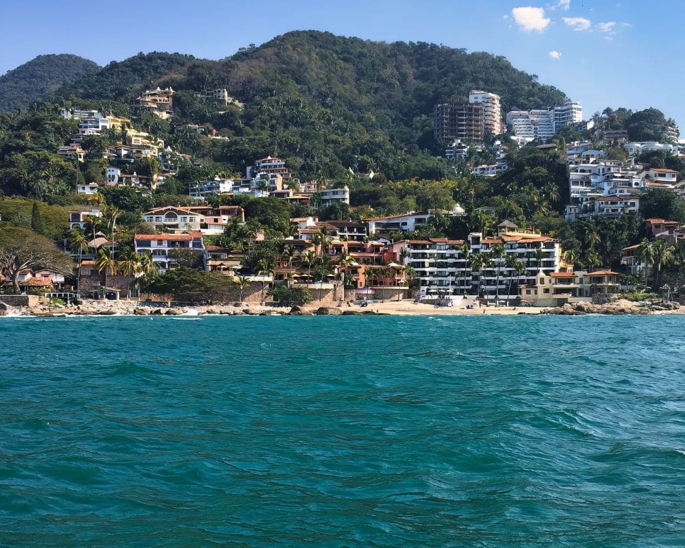 Reasons to visit Puerto Vallarta