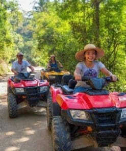 PUERTO VALLARTA ATV TOUR