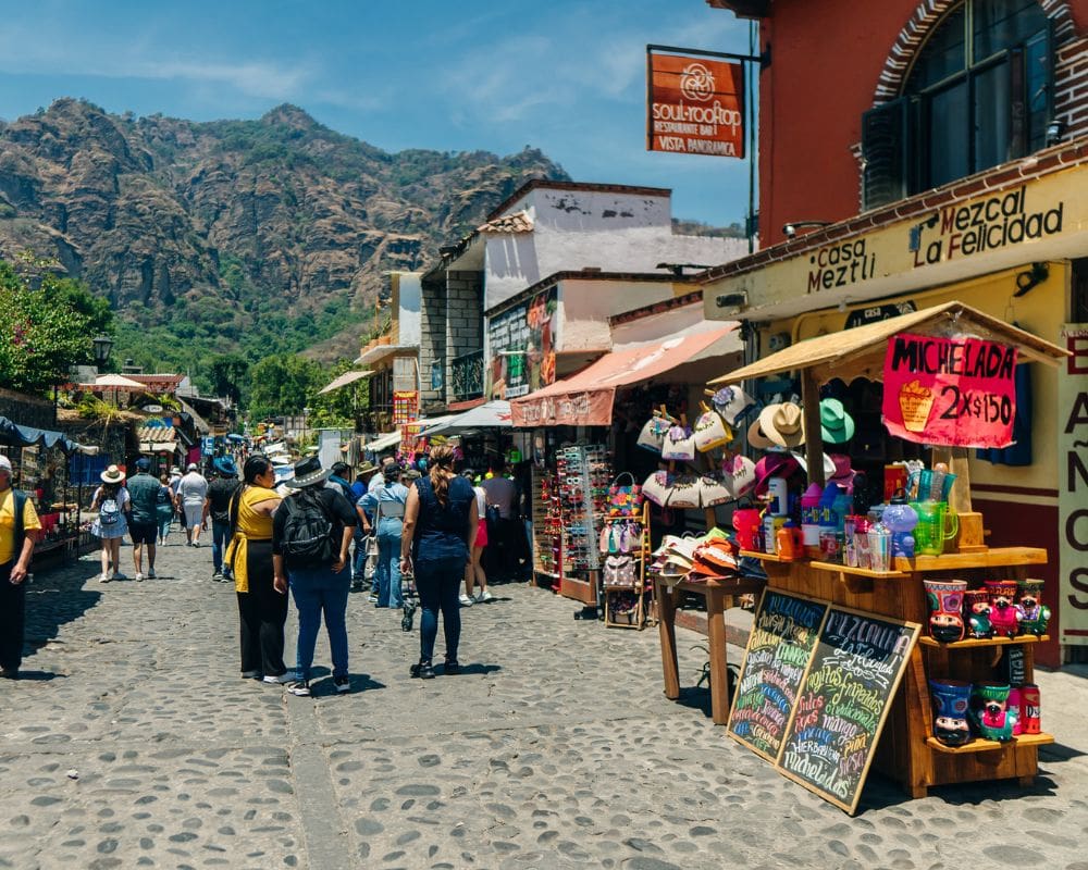 Reasons to Visit Puerto Vallarta