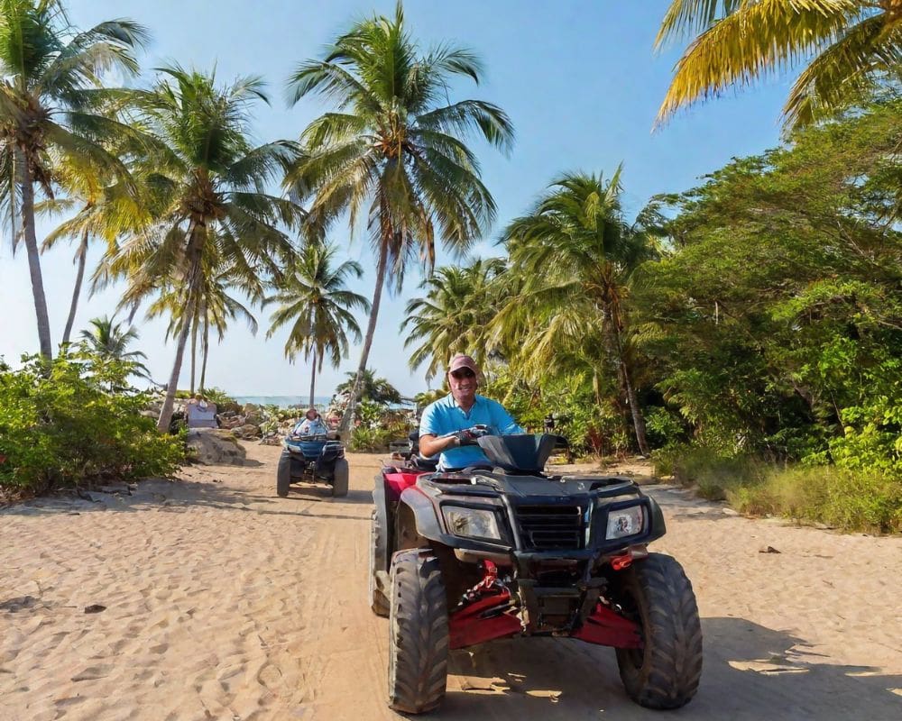 sayulita atv tour