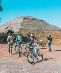 tour teotihuacan