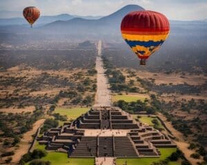 teotihuacan mexico