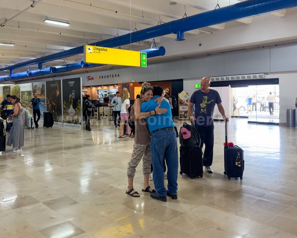 sayulita from puerto vallarta airport taxi