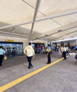 Puerto Vallarta Airport to Bucerias Taxi Service