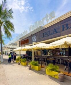 San Pancho from Puerto Vallarta Airport