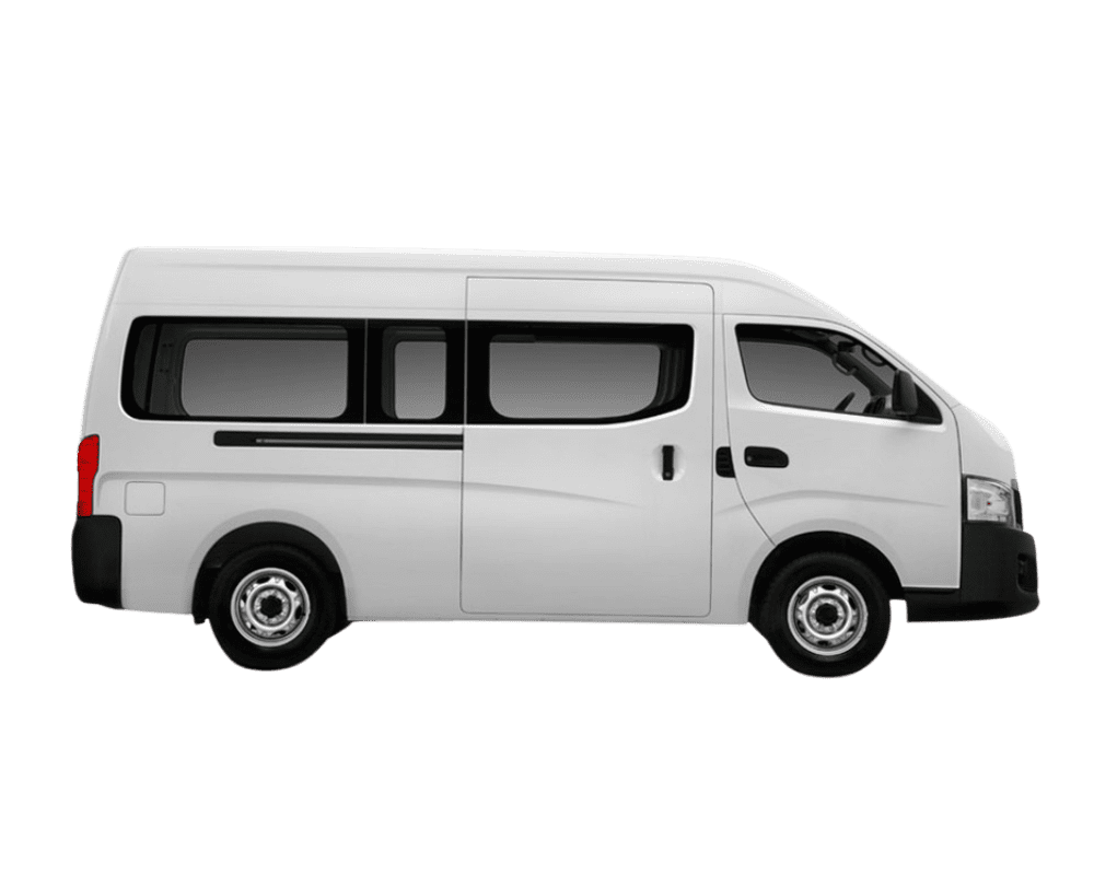 Sayulita from Puerto Vallarta Airport Taxi