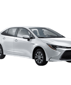 Sayulita from Puerto Vallarta Airport Taxi