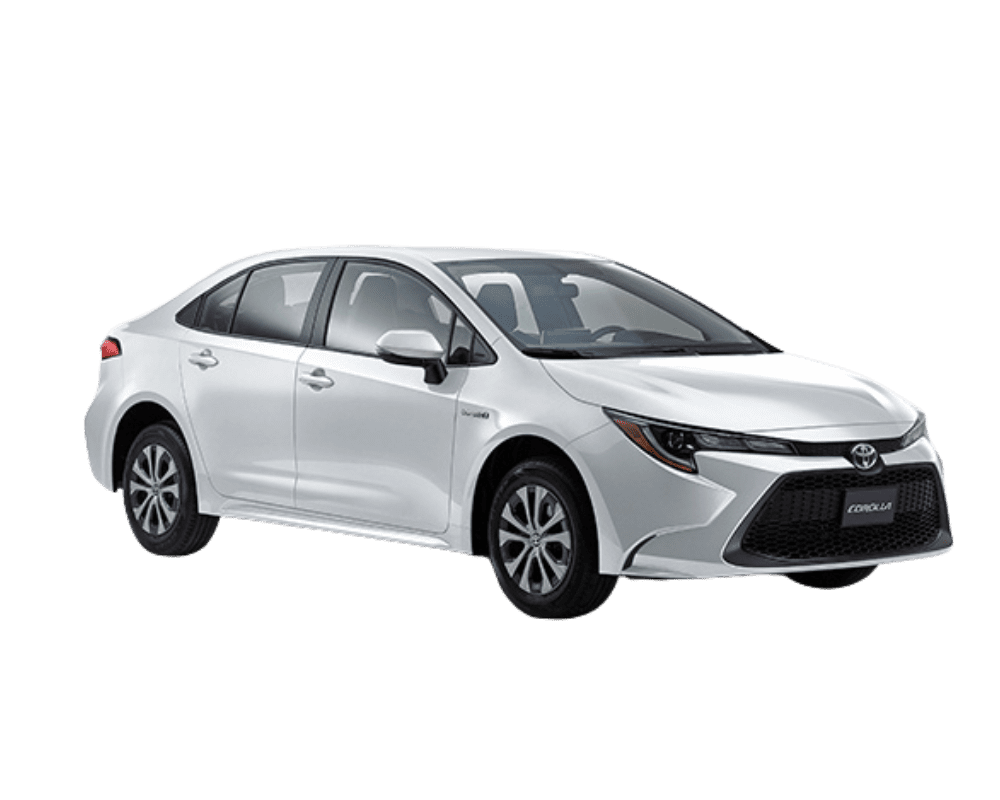 Sayulita from Puerto Vallarta Airport Taxi