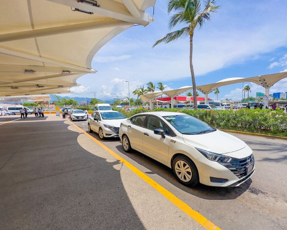 puerto vallarta airport to punta mita transfer