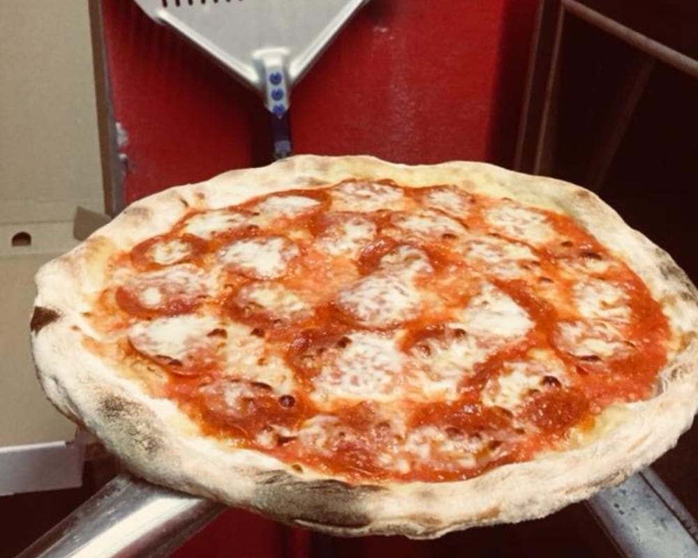 Italian restaurants in Sayulita