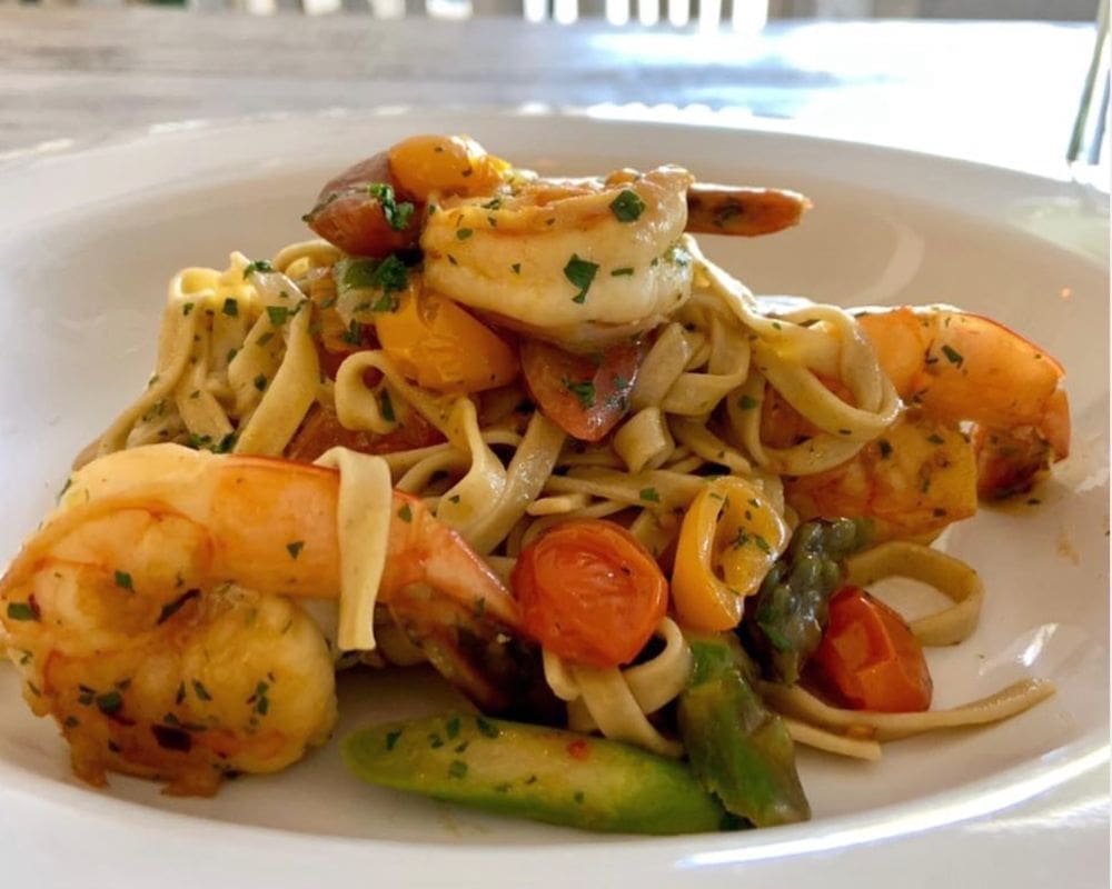 Italian restaurants in Sayulita