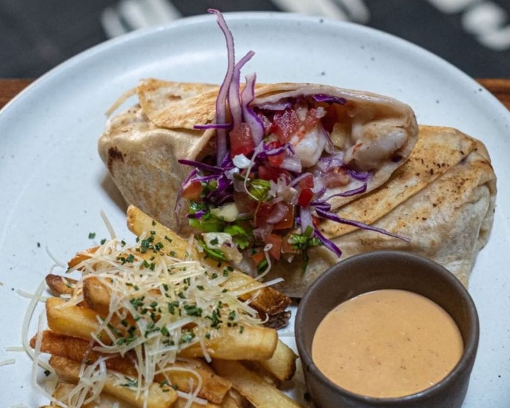 Italian restaurants in Sayulita