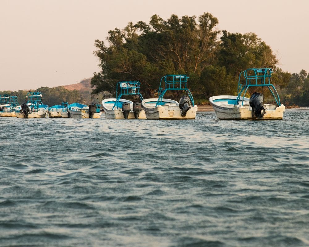 puerto escondido internet