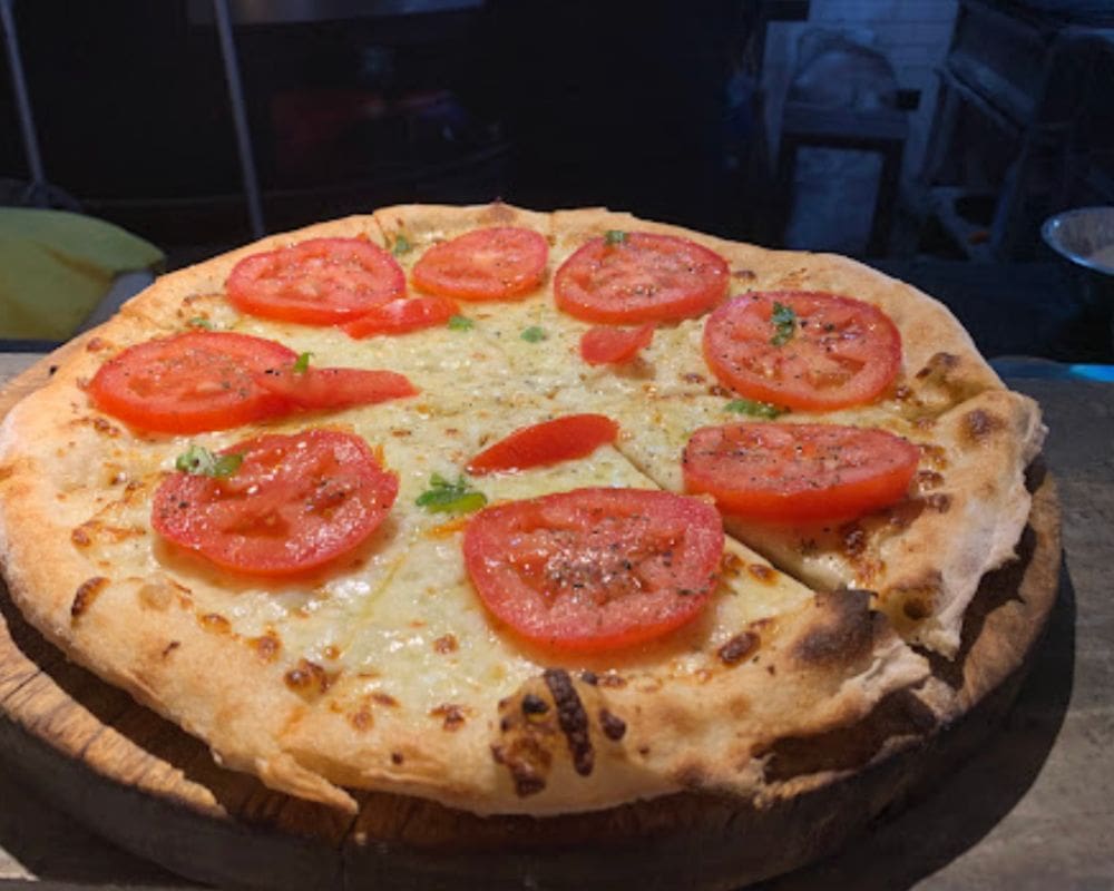 Italian restaurants in Sayulita