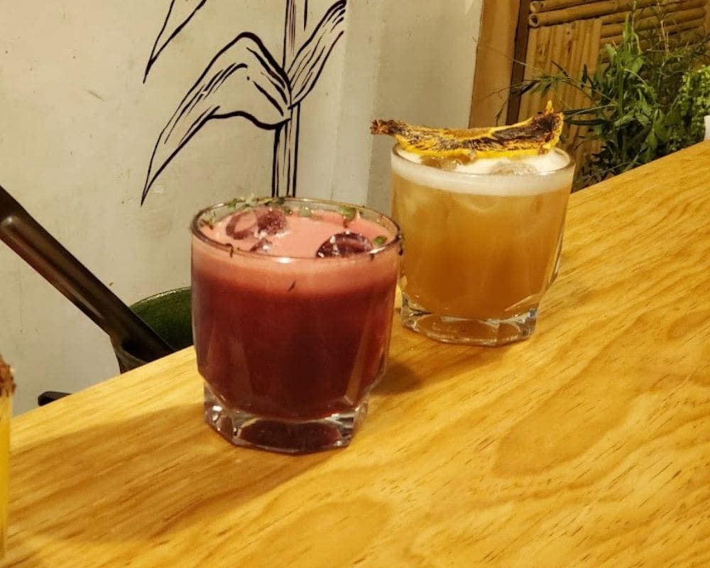 Oaxaca Nightlife Guide