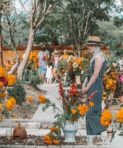 oaxaca day of the dead tour