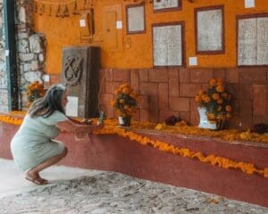 oaxaca day of the dead tour