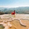 hierve el agua tour