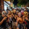 lucha libre tour